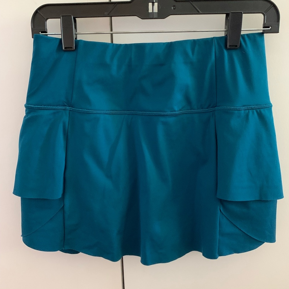 Athleta Tennis Skirt 14"